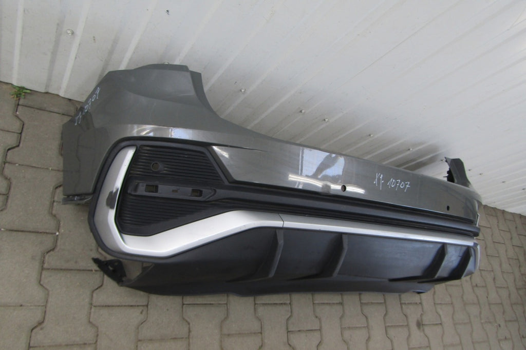 Zadnji branik AUDI Q3 83F SPORTBACK S-LINE 19-