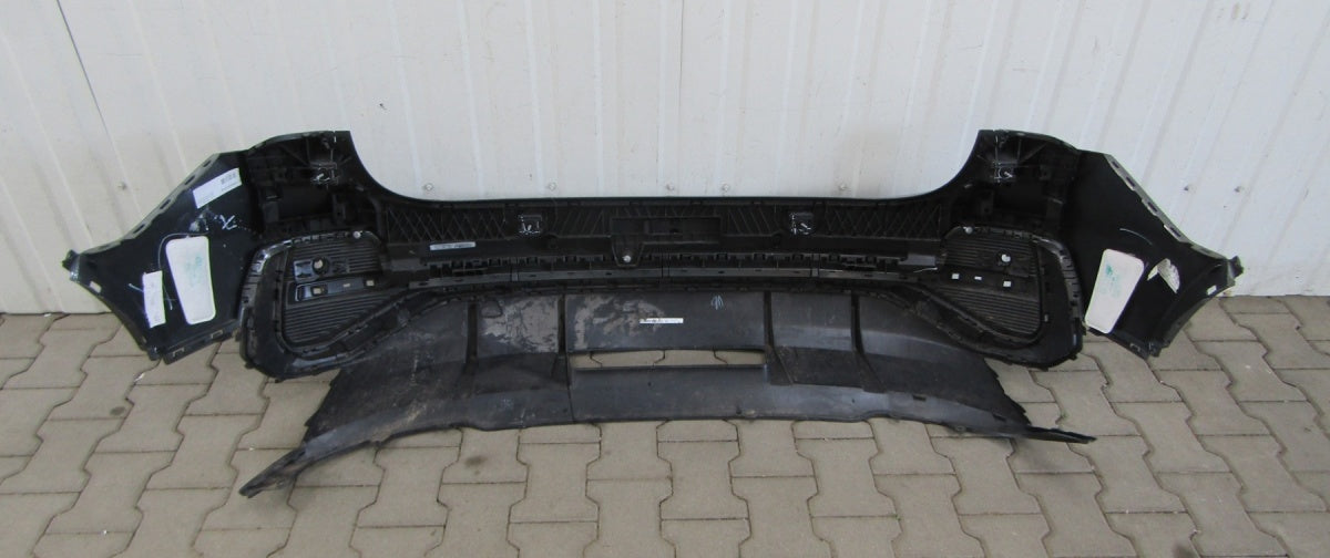 Zadnji branik AUDI Q3 83F SPORTBACK S-LINE 19-