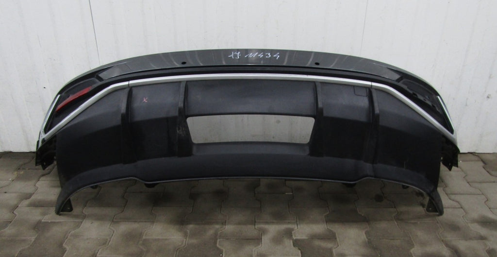 Zadnji branik AUDI Q3 83F SPORTBACK S-LINE 19-