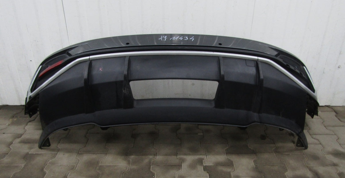 Zadnji branik AUDI Q3 83F SPORTBACK S-LINE 19-