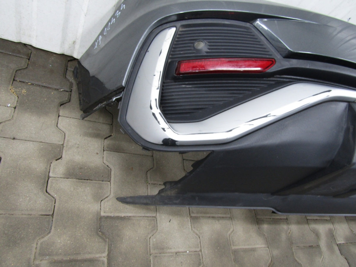 Zadnji branik AUDI Q3 83F SPORTBACK S-LINE 19-