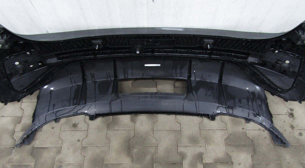 Zadnji branik AUDI Q3 83F SPORTBACK S-LINE 19-
