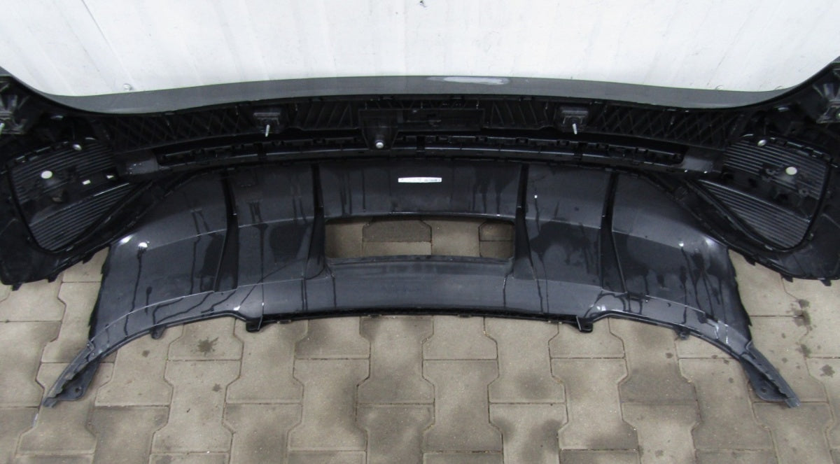 Zadnji branik AUDI Q3 83F SPORTBACK S-LINE 19-