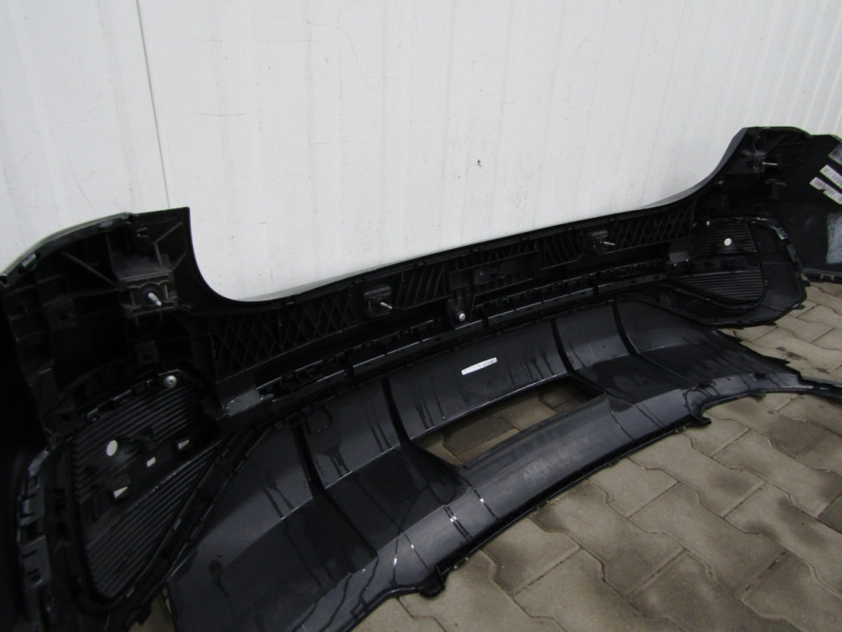 Zadnji branik AUDI Q3 83F SPORTBACK S-LINE 19-