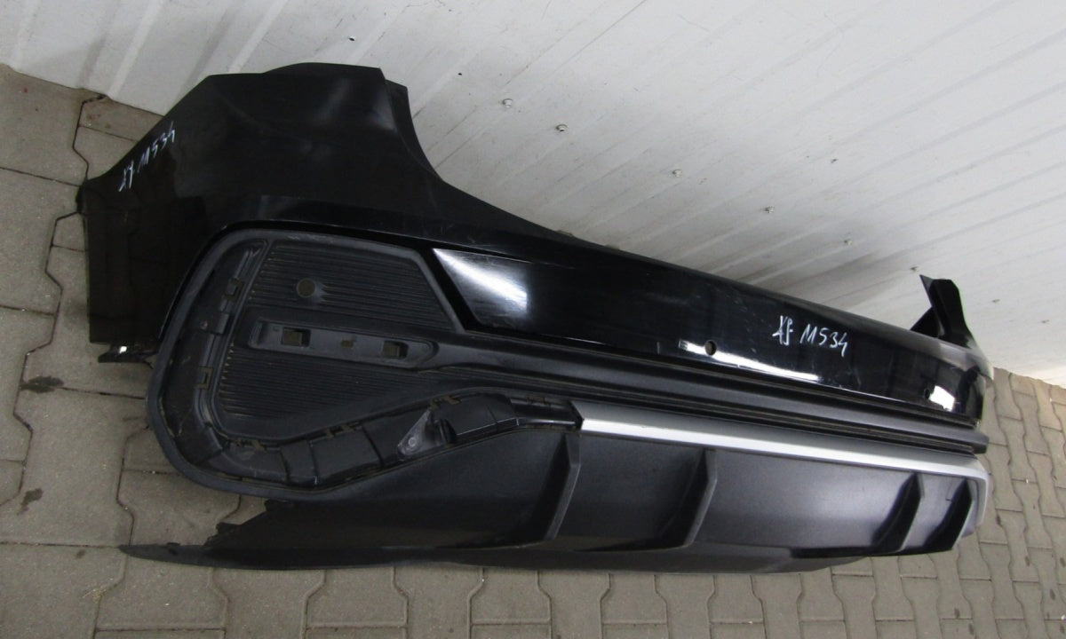 Zadnji branik AUDI Q3 83F SPORTBACK S-LINE 19-