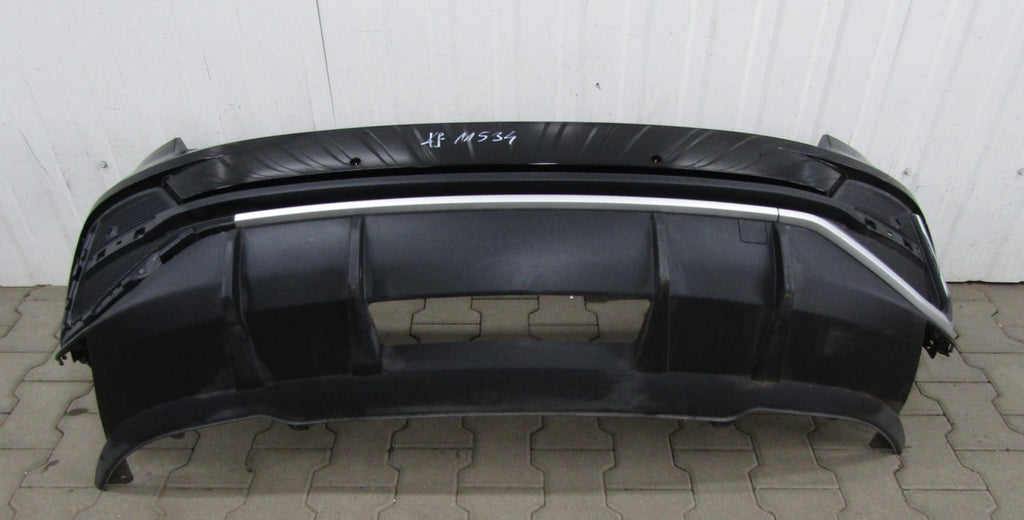 Zadnji branik AUDI Q3 83F SPORTBACK S-LINE 19-