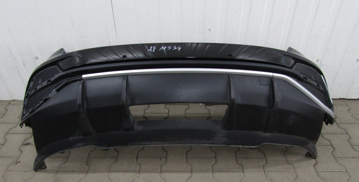 Zadnji branik AUDI Q3 83F SPORTBACK S-LINE 19-