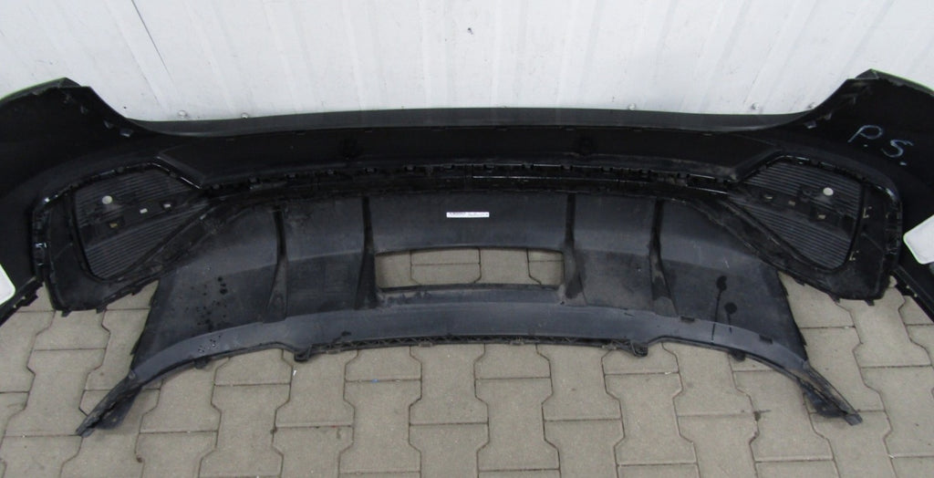 Zadnji branik AUDI Q3 83F SPORTBACK S-LINE 19-