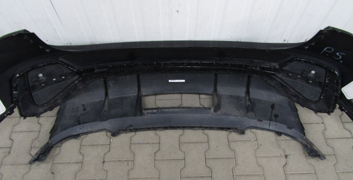 Zadnji branik AUDI Q3 83F SPORTBACK S-LINE 19-