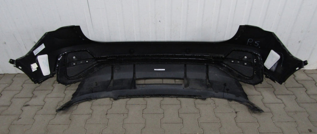 Zadnji branik AUDI Q3 83F SPORTBACK S-LINE 19-