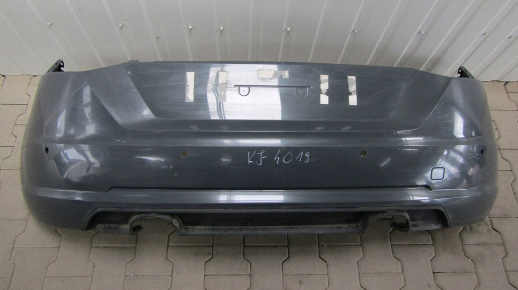 Zadnji branik AUDI TT 8S0 8S 14-