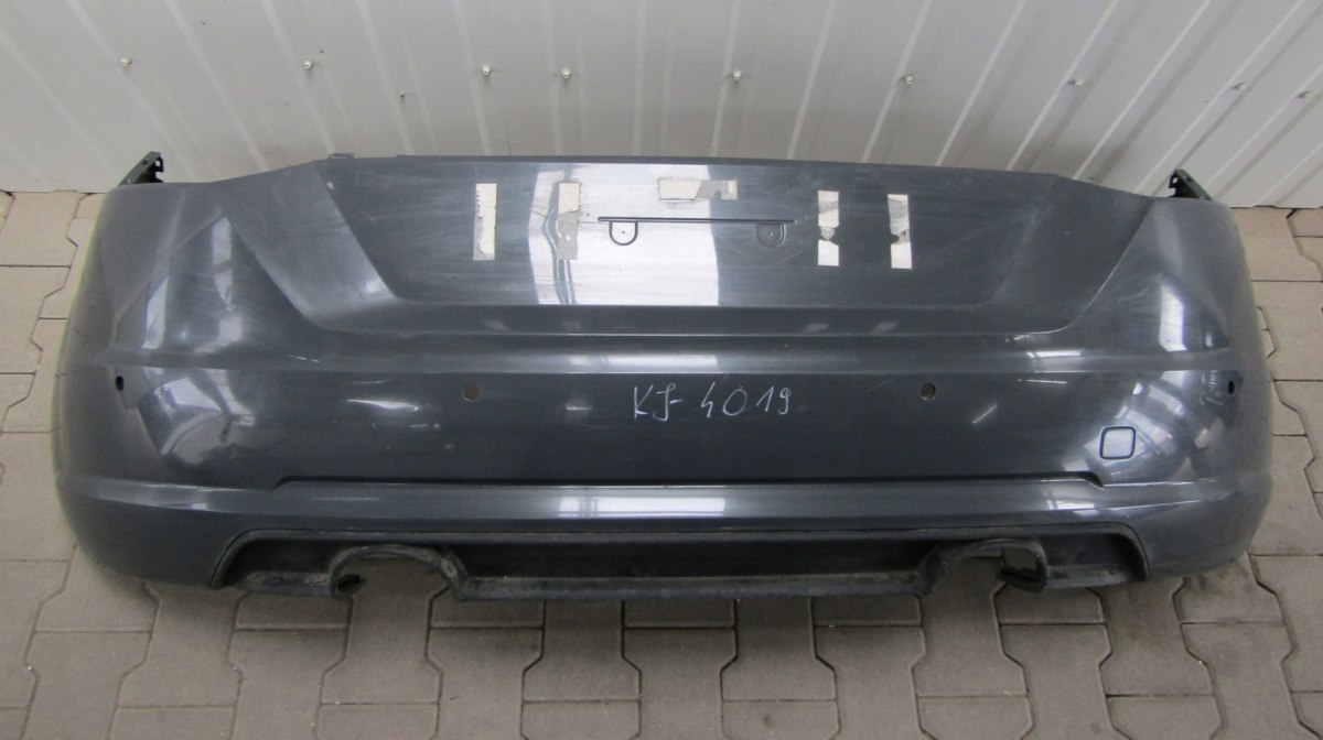 Zadnji branik AUDI TT 8S0 8S 14-
