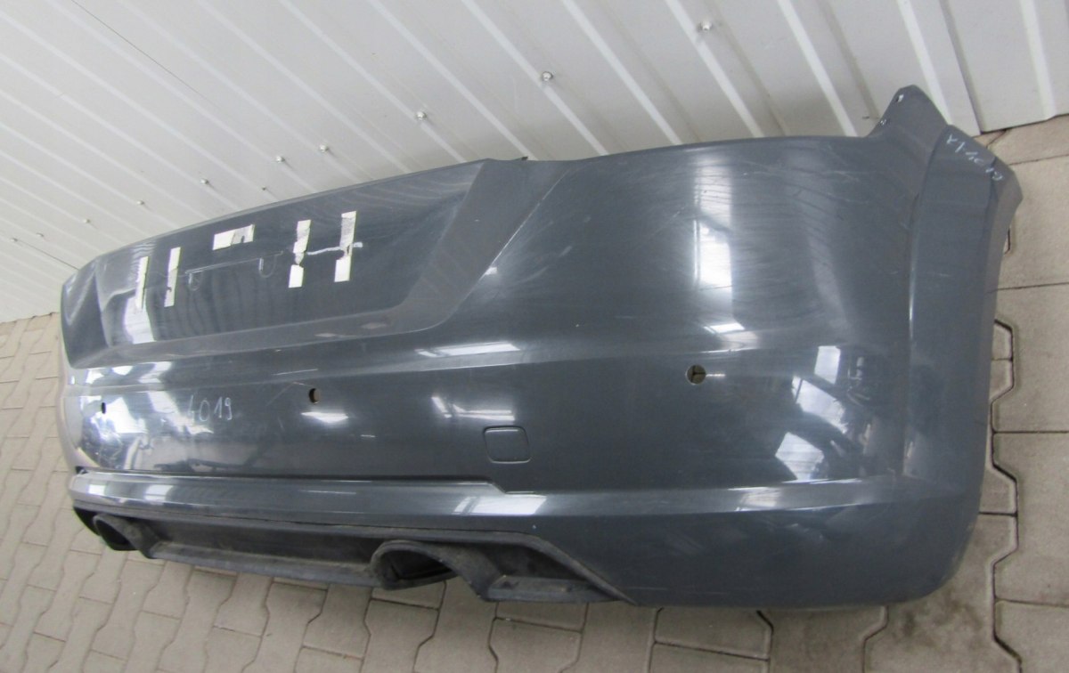 Zadnji branik AUDI TT 8S0 8S 14-
