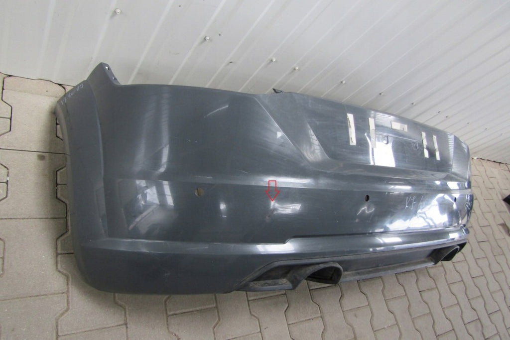 Zadnji branik AUDI TT 8S0 8S 14-