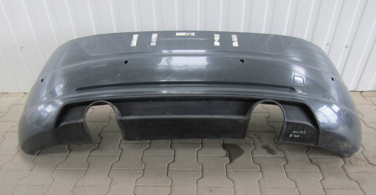 Zadnji branik AUDI TT 8S0 8S 14-