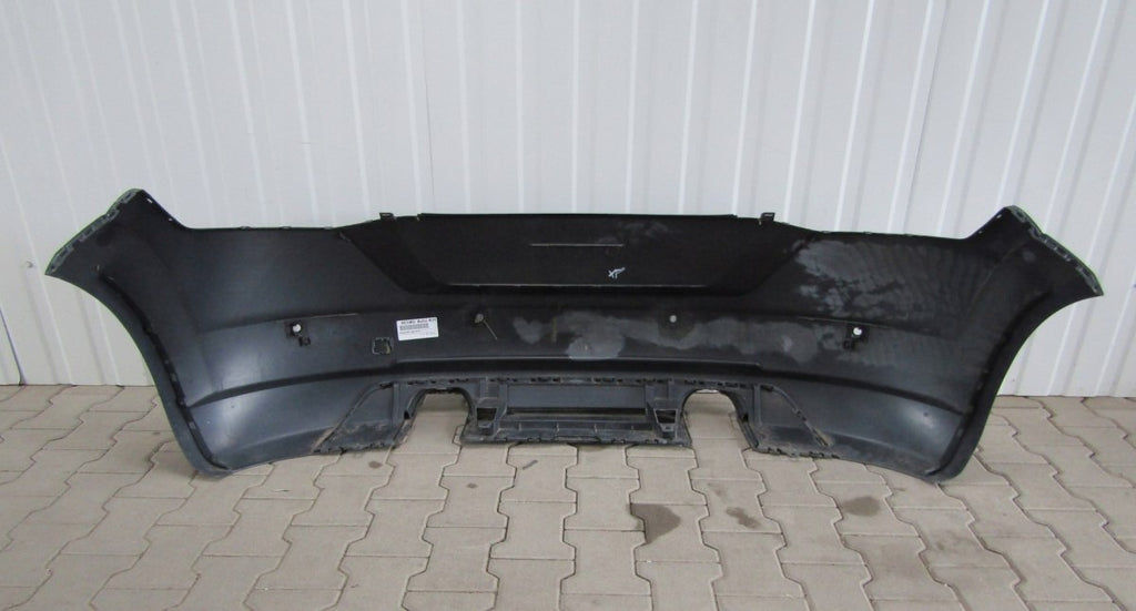 Zadnji branik AUDI TT 8S0 8S 14-
