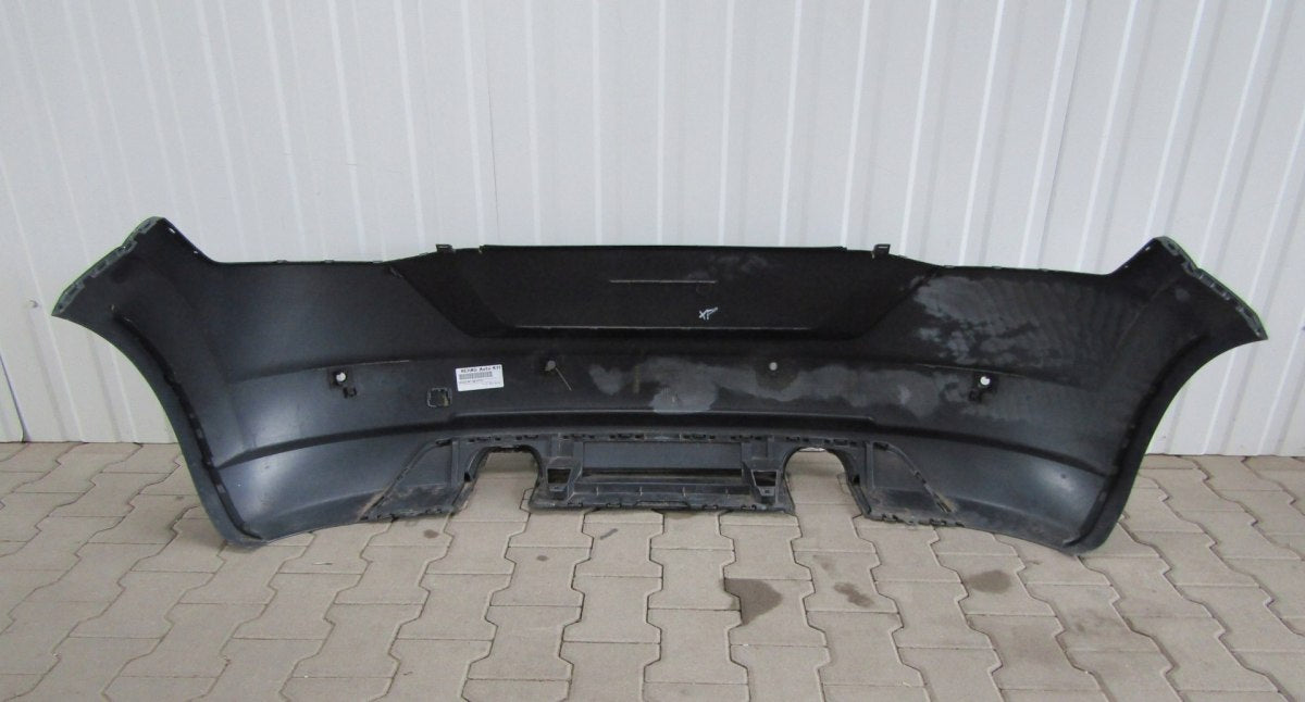 Zadnji branik AUDI TT 8S0 8S 14-