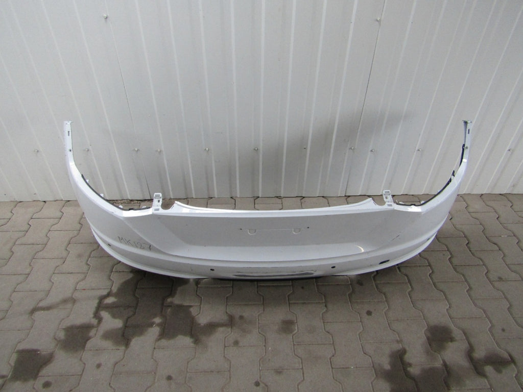 Zadnji branik AUDI TT 8S0 S-LINE 14-