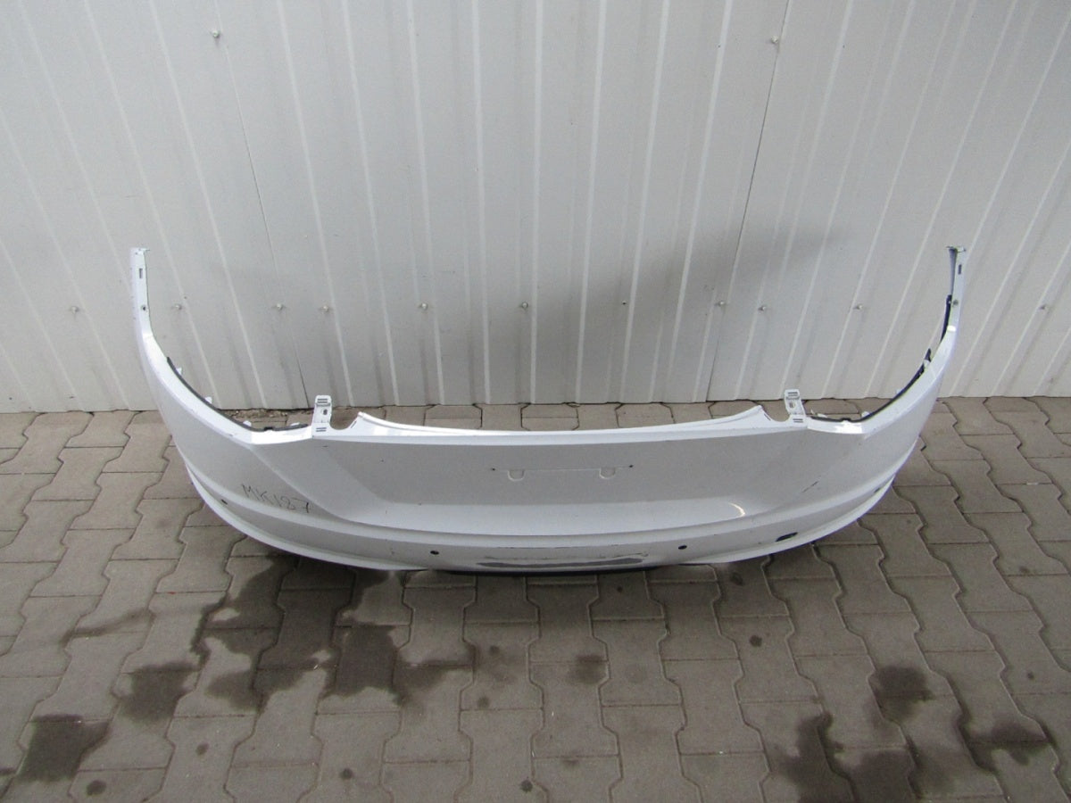Zadnji branik AUDI TT 8S0 S-LINE 14-
