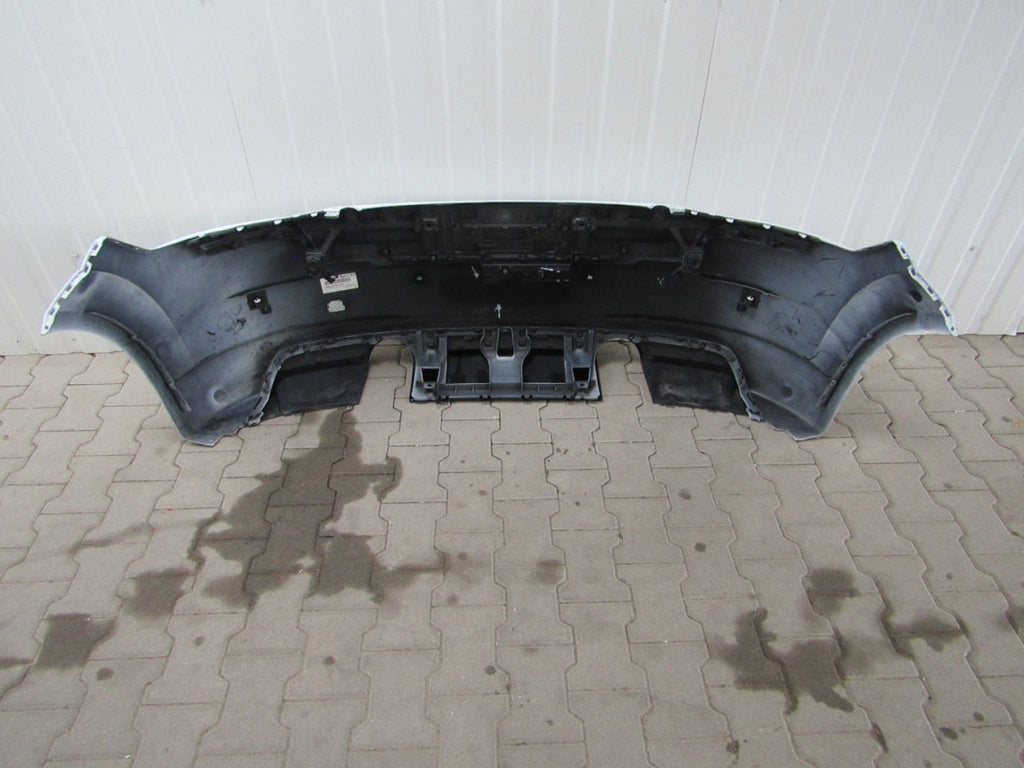 Zadnji branik AUDI TT 8S0 S-LINE 14-