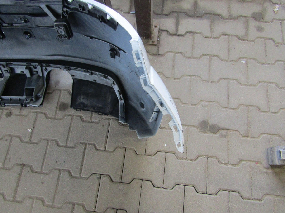 Zadnji branik AUDI TT 8S0 S-LINE 14-
