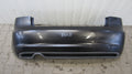 Zadnji branik Audi A3 8P3 3D. S-Line Lift 08-