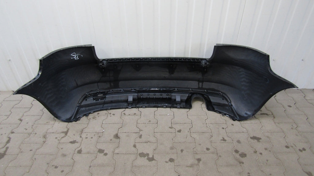 Zadnji branik Audi A3 8P3 3D. S-Line Lift 08-