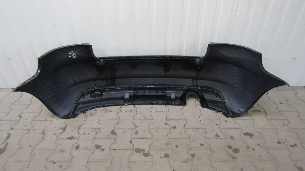 Zadnji branik Audi A3 8P3 3D. S-Line Lift 08-