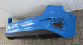 Zadnji branik Audi A3 IV 8Y5 SEDAN S-Line 20-