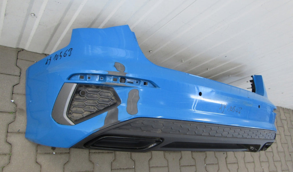 Zadnji branik Audi A3 IV 8Y5 SEDAN S-Line 20-