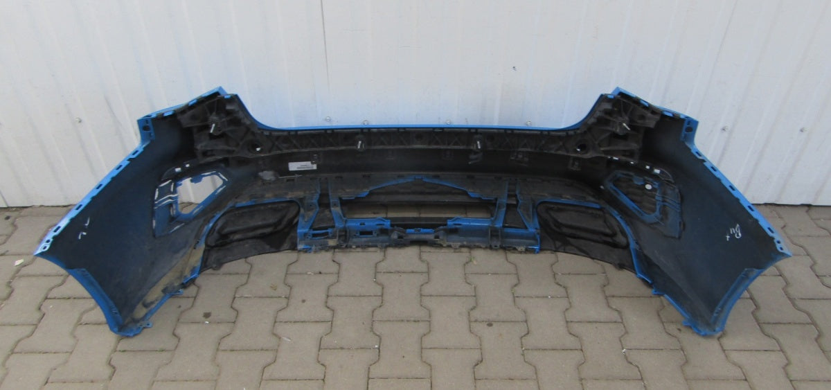 Zadnji branik Audi A3 IV 8Y5 SEDAN S-Line 20-