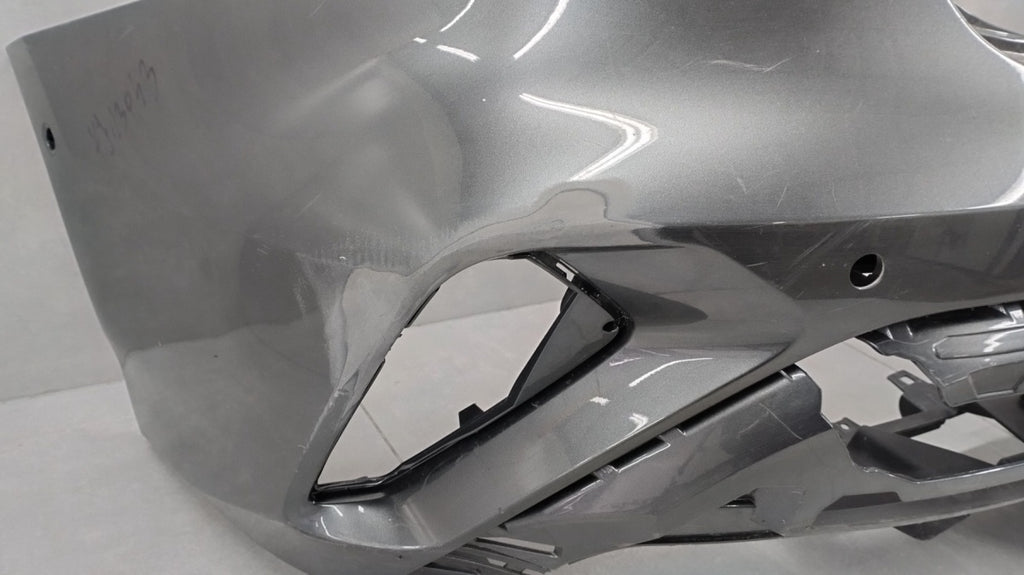 Zadnji branik Audi A3 IV 8Y5 SEDAN S-Line Lift 2024-