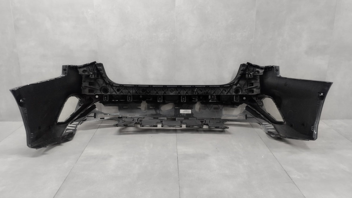 Zadnji branik Audi A3 IV 8Y5 SEDAN S-Line Lift 2024-