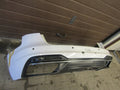 Zadnji branik Audi A4 8W9 Kombi Avant Lift 19-