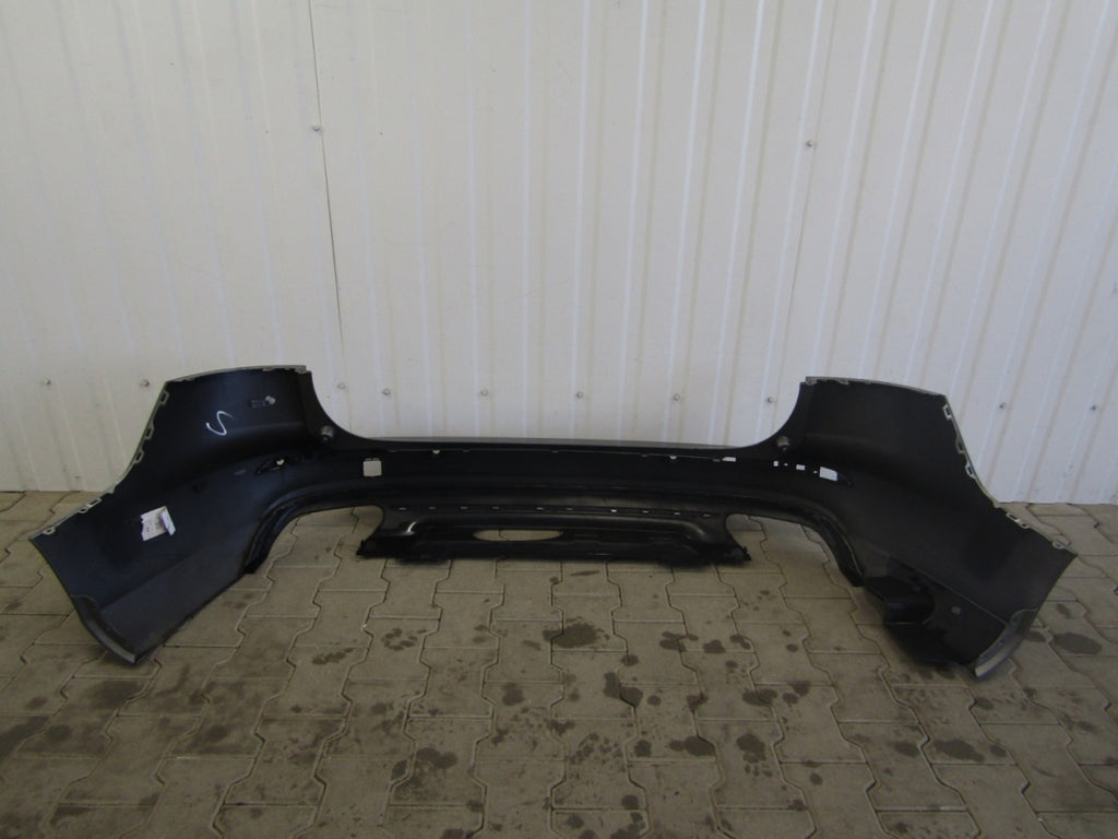 Zadnji branik Volvo V60 III 3 kombi 18-