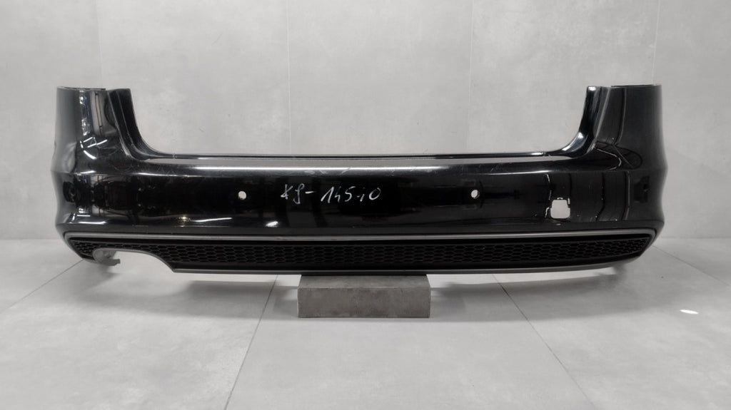 Zadnji branik Audi A4 B8 Kombi Avant Lift S-Line 12-15 8K9807511N PDC OE