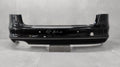 Zadnji branik Audi A4 B8 Kombi Avant Lift S-Line 12-15 8K9807511N PDC OE
