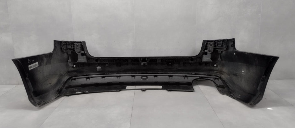 Zadnji branik Audi A4 B8 Kombi Avant Lift S-Line 12-15 8K9807511N PDC OE