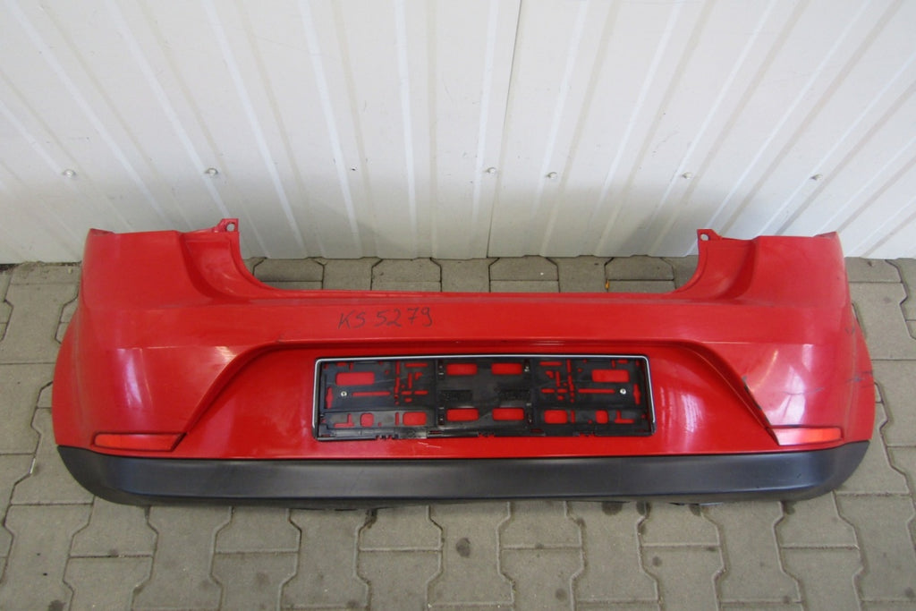 Zadnji branik Seat Ibiza 4 IV 6J3 3D 08-12