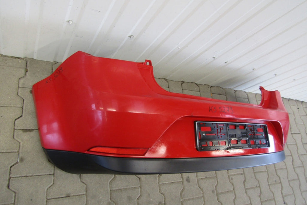 Zadnji branik Seat Ibiza 4 IV 6J3 3D 08-12