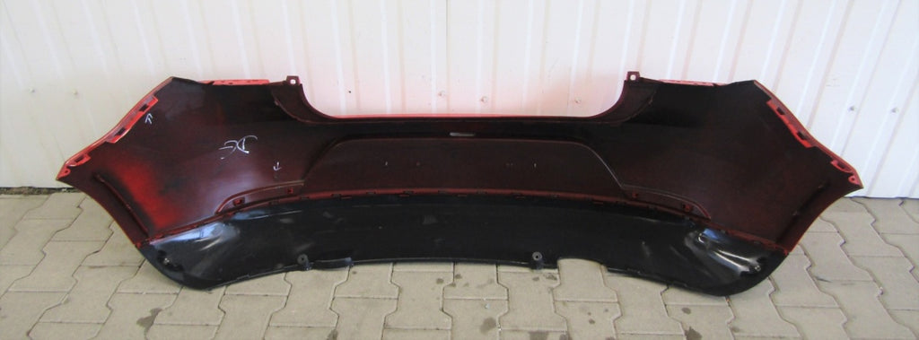 Zadnji branik Seat Ibiza 4 IV 6J3 3D 08-12