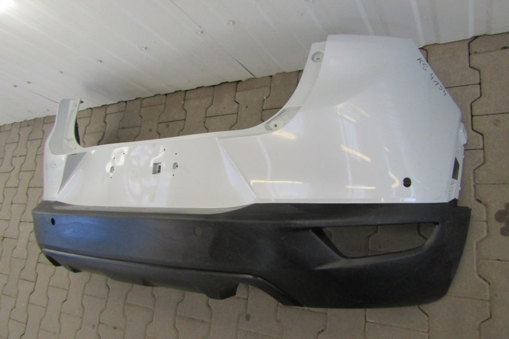 Zadnji branik Mazda CX-3 CX3 14-18