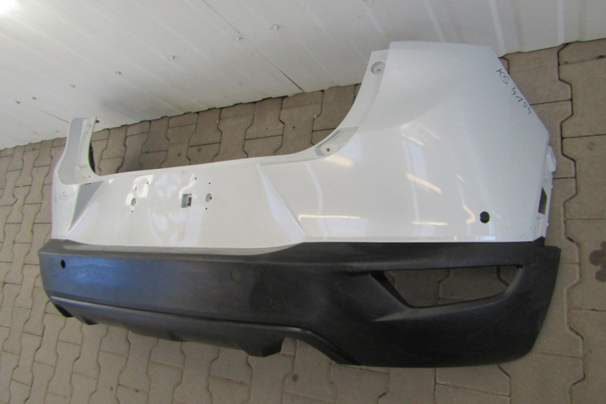 Zadnji branik Mazda CX-3 CX3 14-18