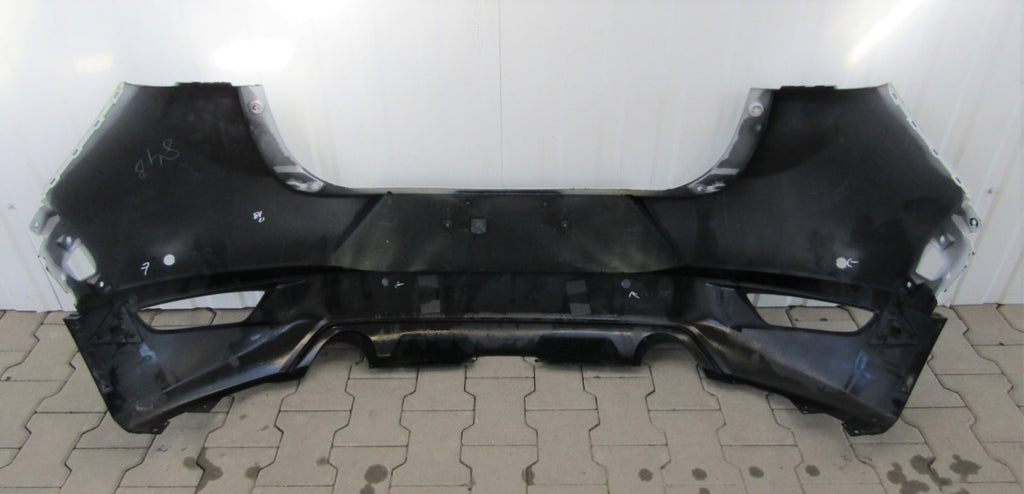 Zadnji branik Mazda CX-3 CX3 14-18