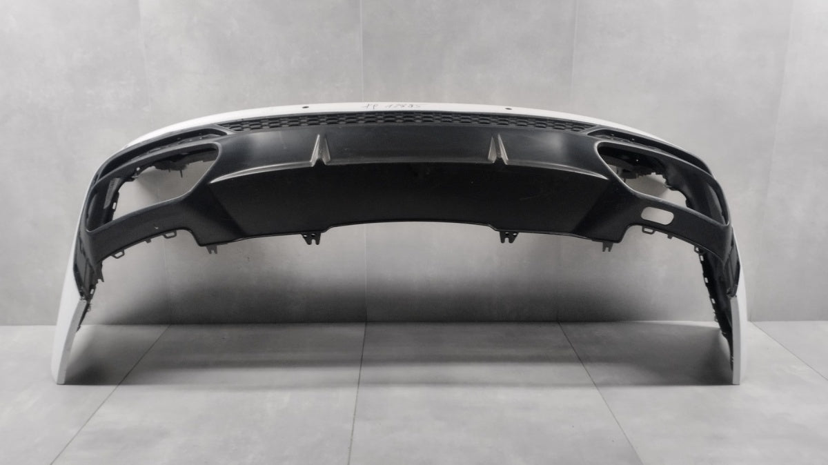 Zadnji branik Audi A4 B9 8W9 Lift Kombi S-Line 19-24
