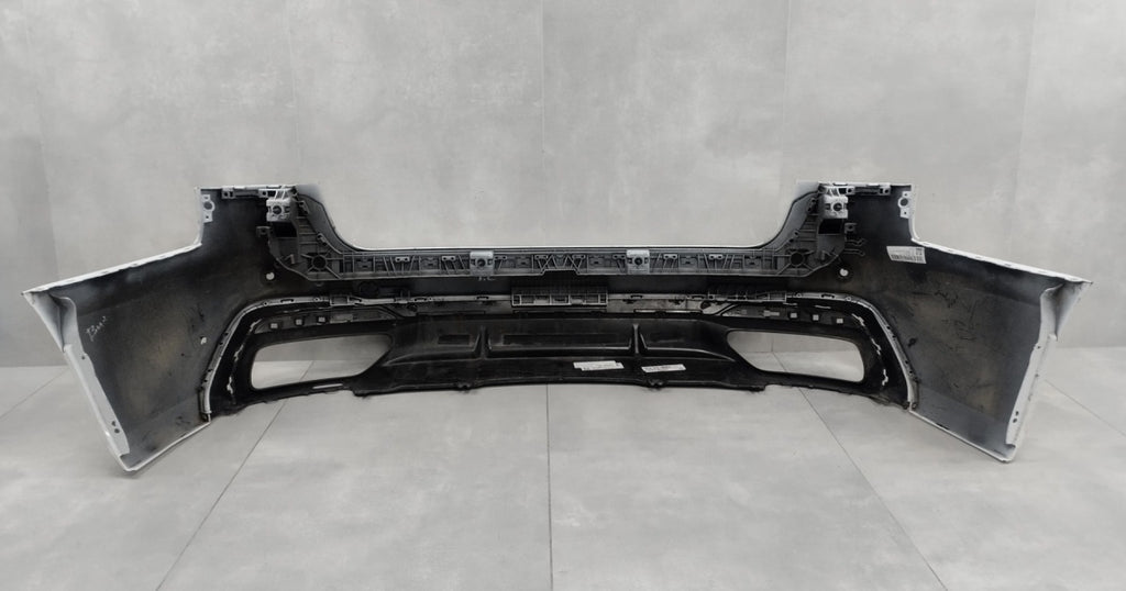 Zadnji branik Audi A4 B9 8W9 Lift Kombi S-Line 19-24