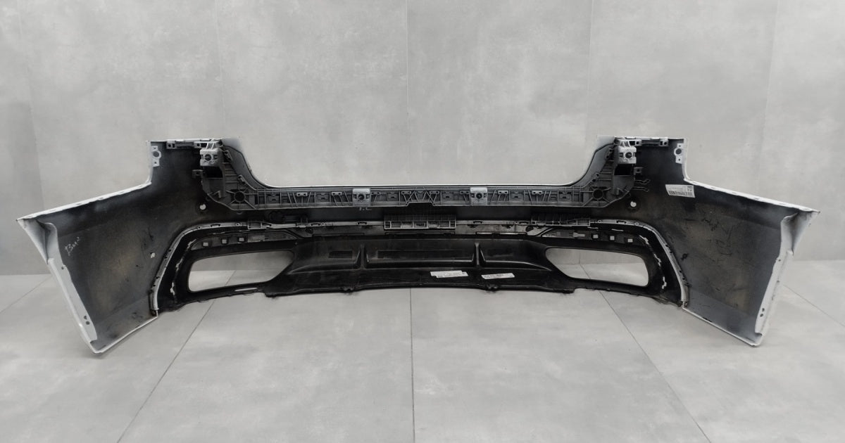 Zadnji branik Audi A4 B9 8W9 Lift Kombi S-Line 19-24