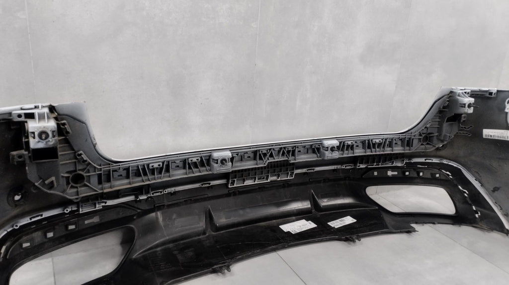 Zadnji branik Audi A4 B9 8W9 Lift Kombi S-Line 19-24