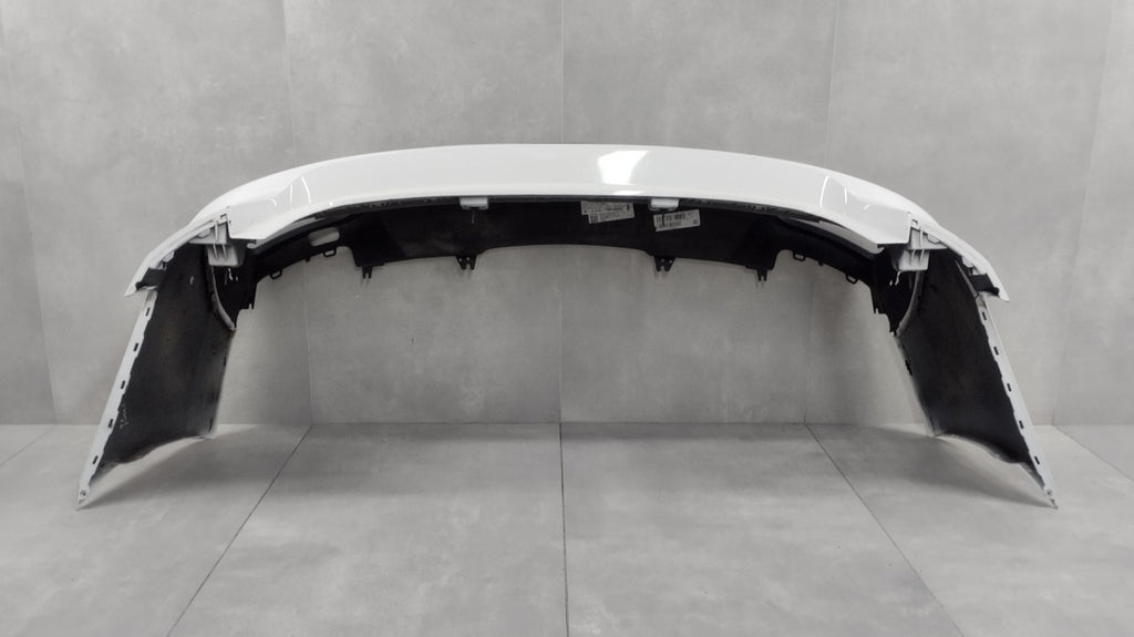 Zadnji branik Audi A4 B9 8W9 Lift Kombi S-Line 19-24
