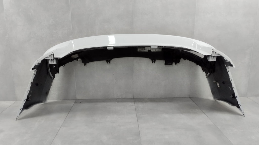 Zadnji branik Audi A4 B9 8W9 Lift Kombi S-Line 19-24